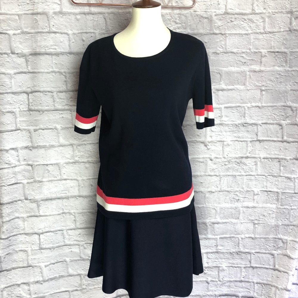CAbi - Style 5134 - Hampton Shell - Large